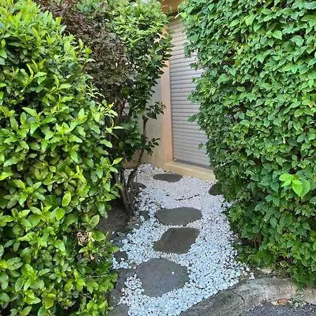Apartment Rez-de-jardin Proche Et Centre Sainte-Maxime