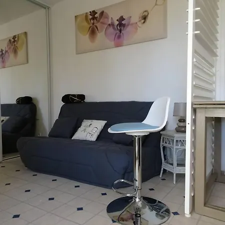 Rez-de-jardin Proche Et Centre Sainte-Maxime